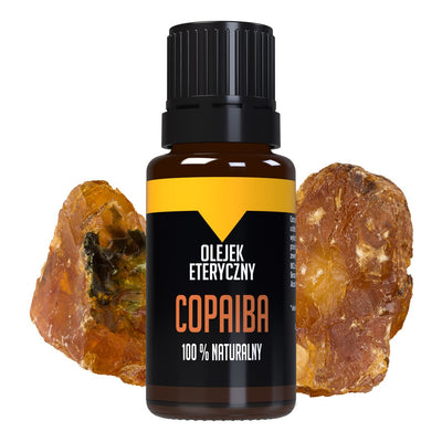 Bilovit Copaiba eterinis aliejus - 10 ml