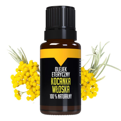 Bilovit Helichrysum Italicum eterinis aliejus - 10 ml