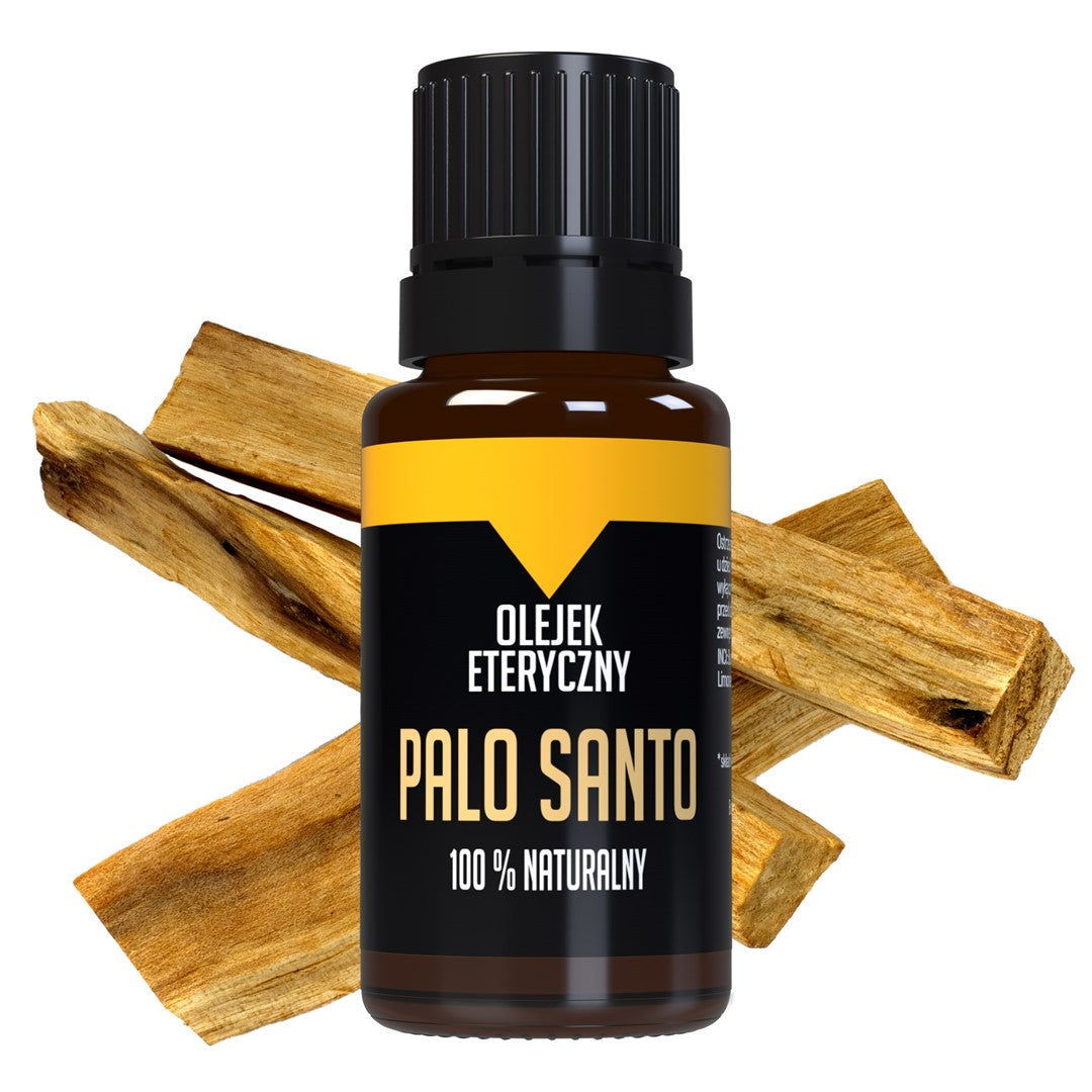 Bilovit Palo Santo eterinis aliejus - 10 ml