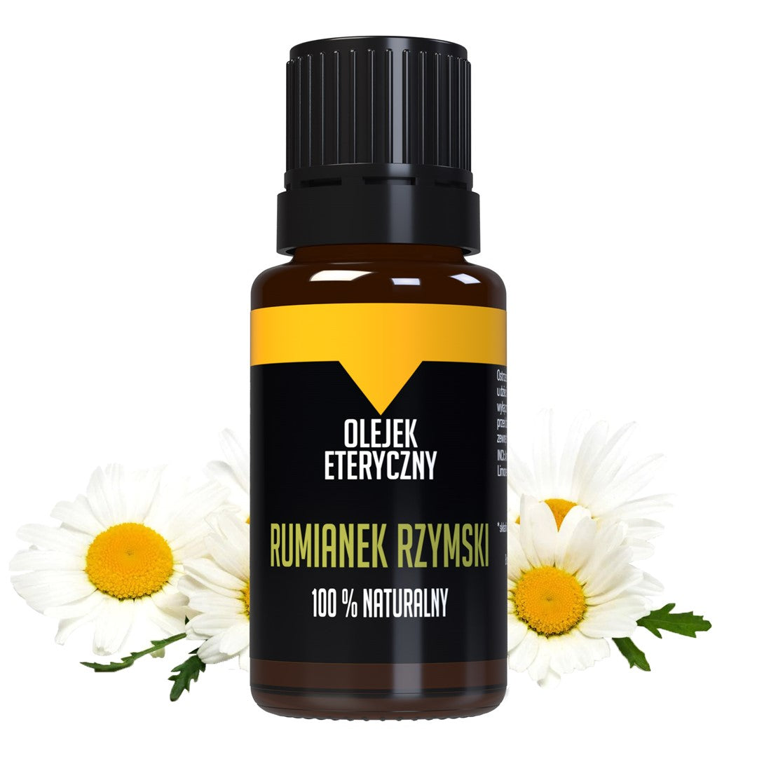 Bilovit Roman Chamomile eterinis aliejus - 10 ml