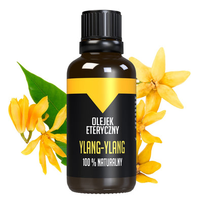 Bilovit Ylang-ylang eterinis aliejus - 30 ml