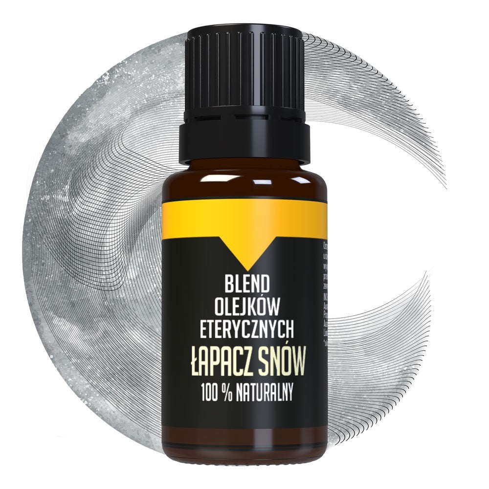 Bilovit Dreamcatcher eterinis aliejus - 10 ml