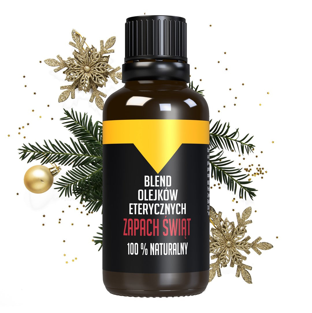 Bilovit Scent of Christmas eterinis aliejus - 30 ml