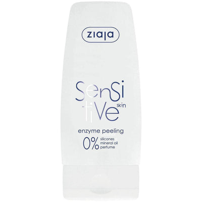 Ziaja Sensitive Enzympeeling für empfindliche Haut, 60 ml