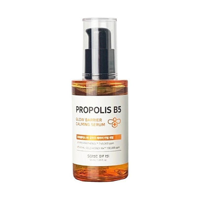 Some By Mi Propolis B5 Glow Barrier raminantis serumas – 50 ml