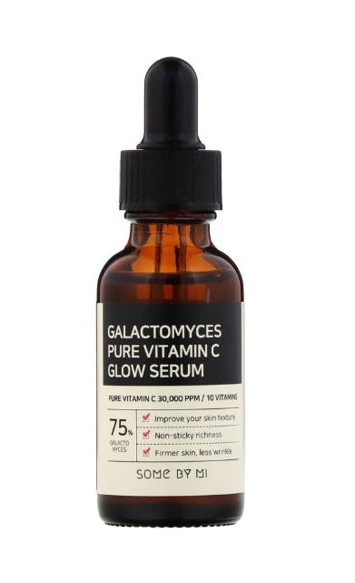 Some By Mi Galactomyces Pure Vitamin C Glow Serum - 30ml