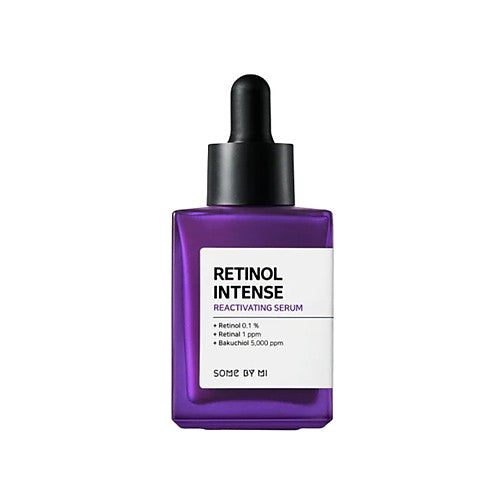 Some By Mi serumas nuo senėjimo Retinol Intense Reactivating - 30 ml