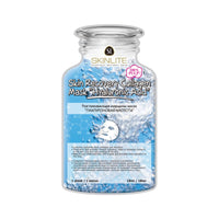 "Skinlite" Lyginanti rauksles kauke "Hialurono rugstis" 1 vnt./18 ml