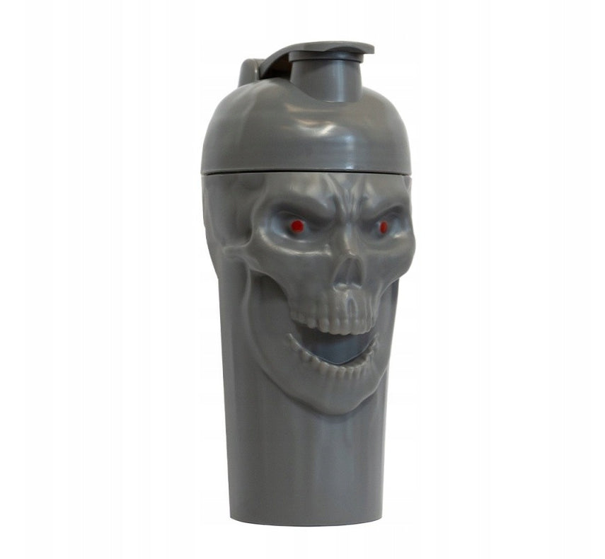 Skull Labs Shaker pilka - 700 ml