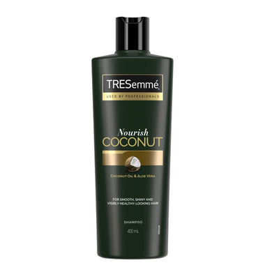 TRESEMME Sampunas maitinantis Botanique Detox, 400 ml kaina