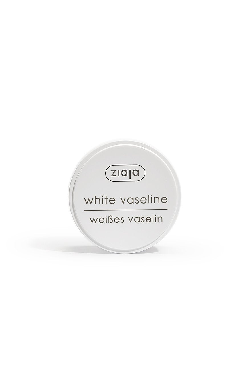 Ziaja kosmetische Vaseline, 30 ml