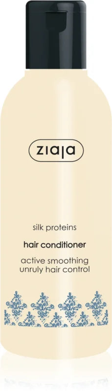 Ziaja Seidenglättungsspülung, 200 ml